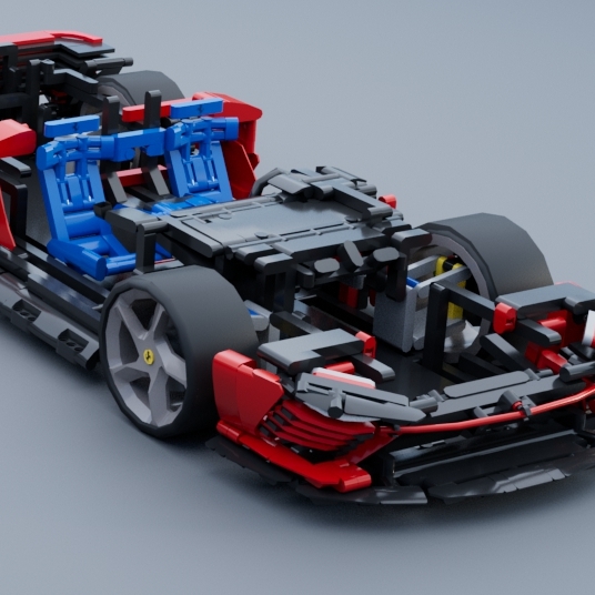 Lego AR